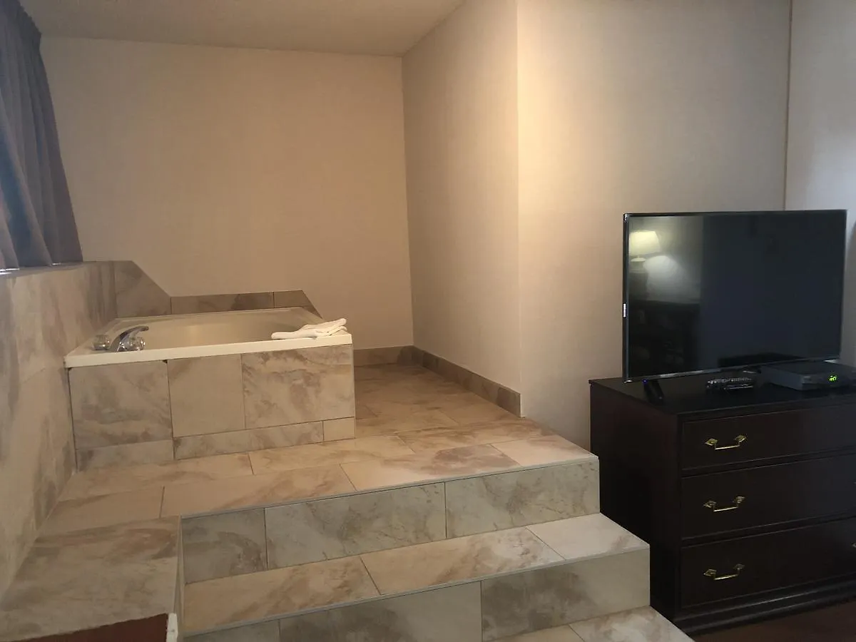 מונטריאול Hotel Des Arts