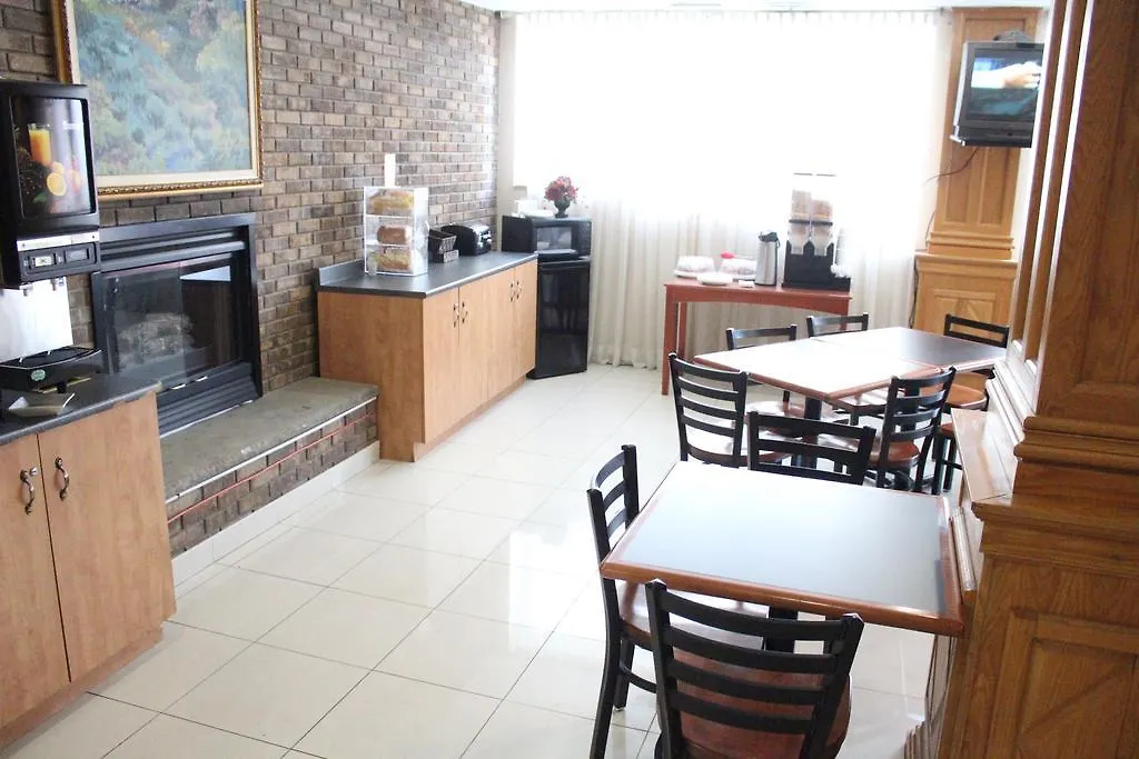 מונטריאול Hotel Des Arts