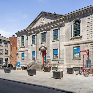 Sonder La Galerie Montreal